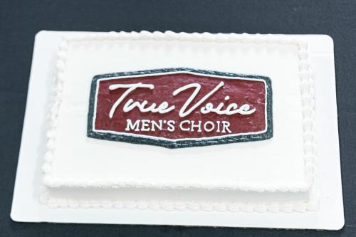 True Voice Men's Choir