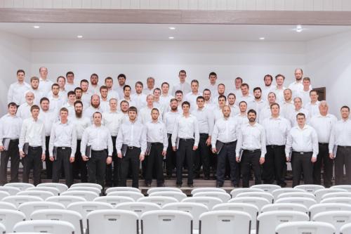 True Voice Men's Choir