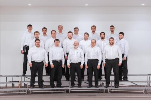 True Voice Men's Choir